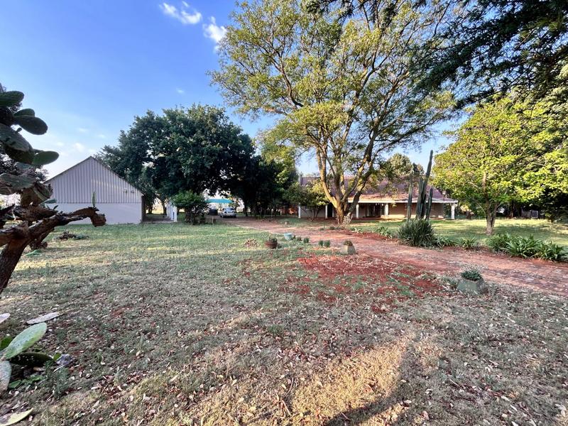 4 Bedroom Property for Sale in Vischkuil Gauteng