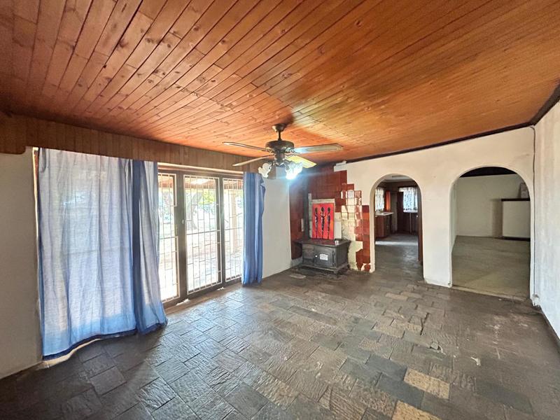 4 Bedroom Property for Sale in Vischkuil Gauteng