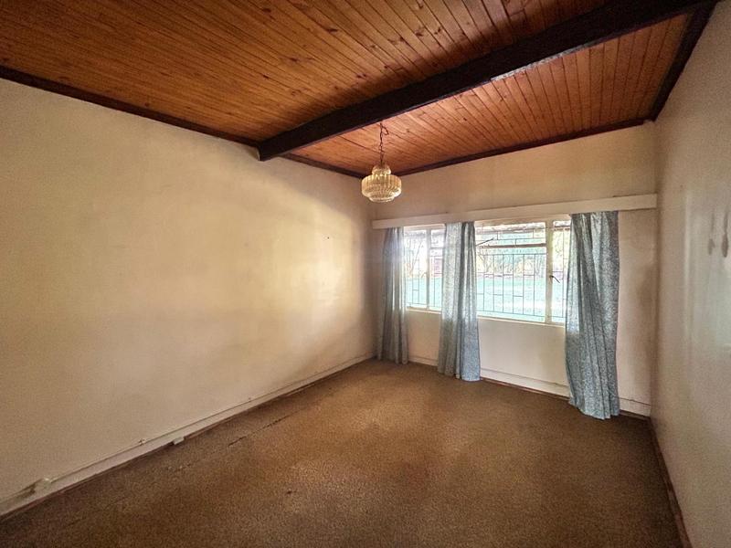 4 Bedroom Property for Sale in Vischkuil Gauteng