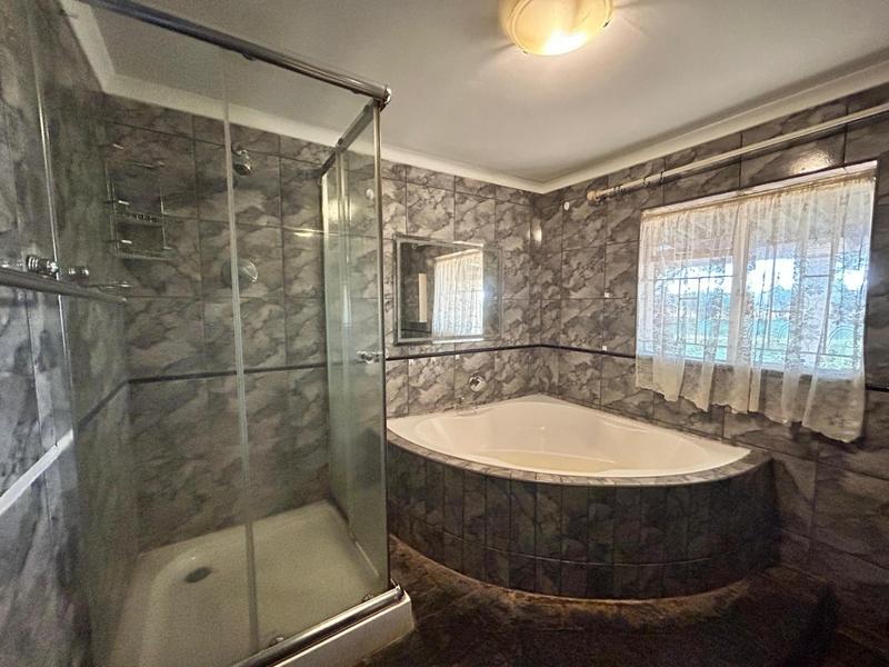 4 Bedroom Property for Sale in Vischkuil Gauteng