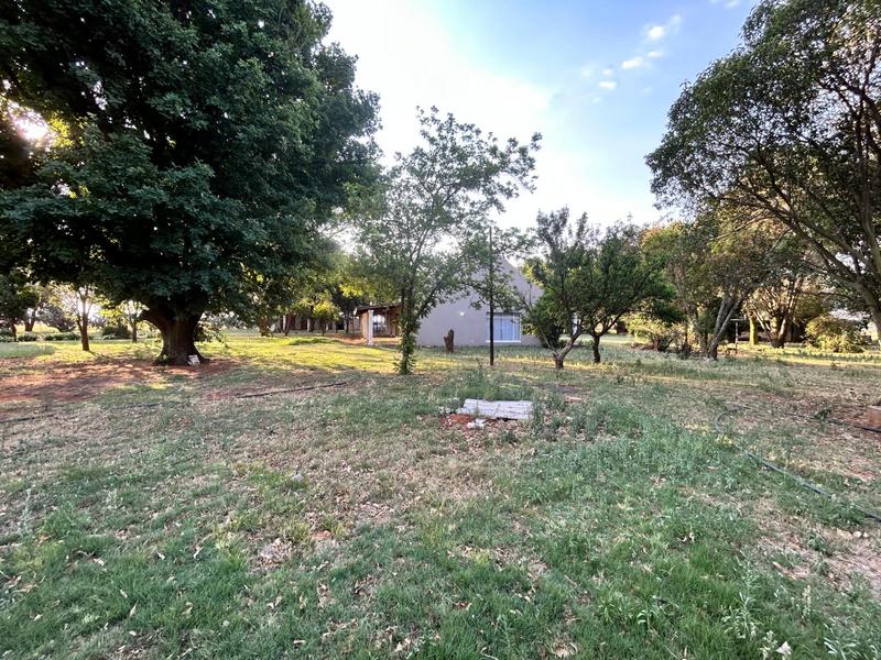4 Bedroom Property for Sale in Vischkuil Gauteng