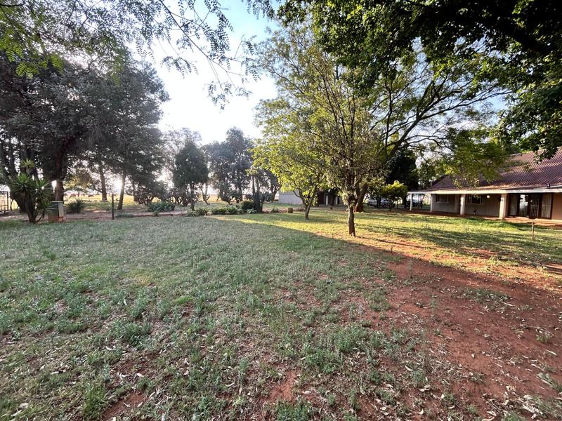 4 Bedroom Property for Sale in Vischkuil Gauteng