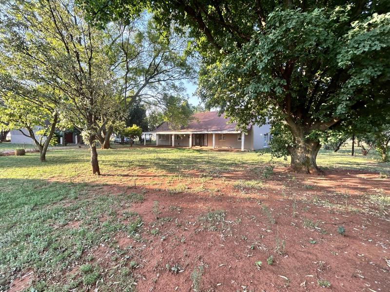 4 Bedroom Property for Sale in Vischkuil Gauteng