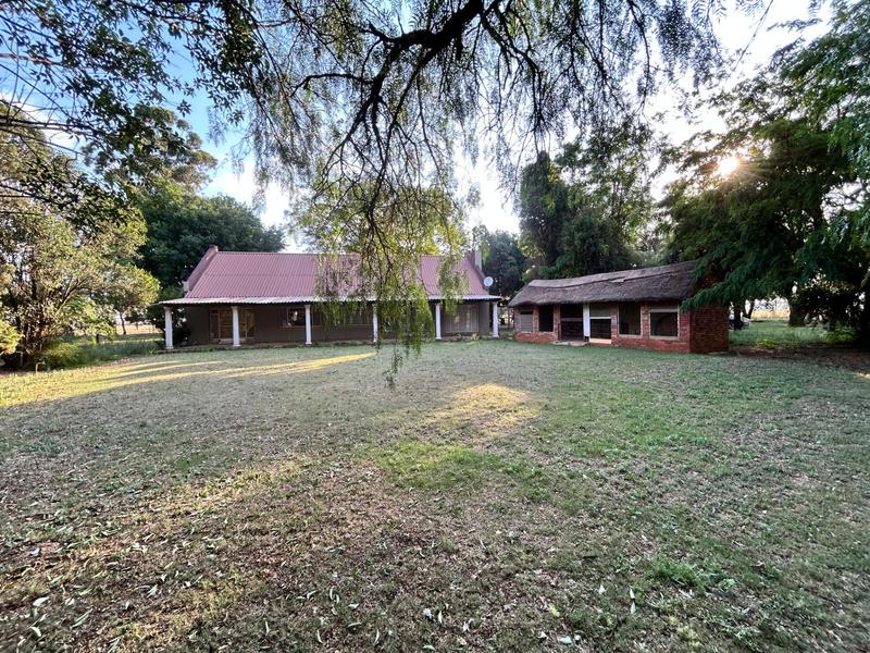 4 Bedroom Property for Sale in Vischkuil Gauteng