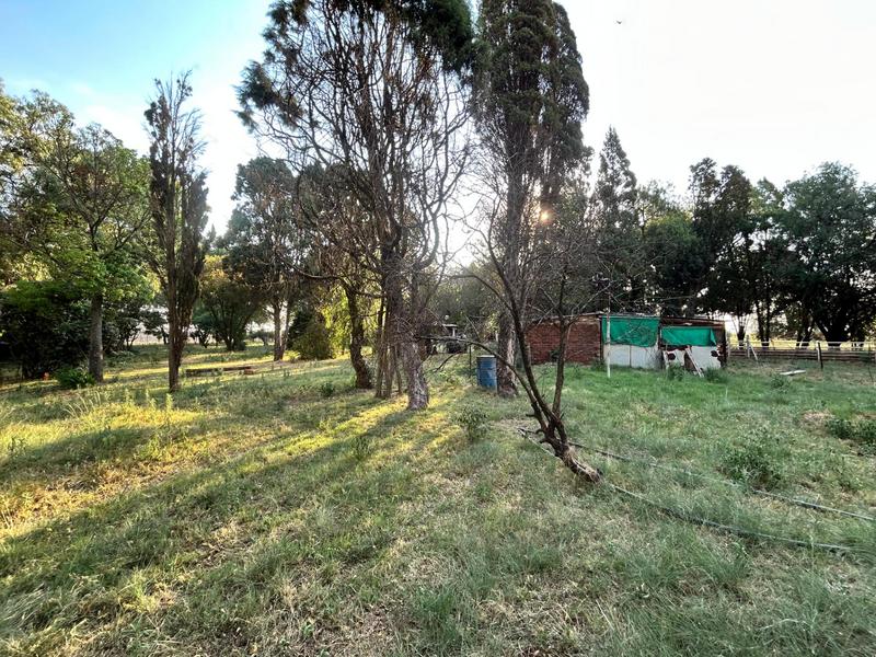 4 Bedroom Property for Sale in Vischkuil Gauteng