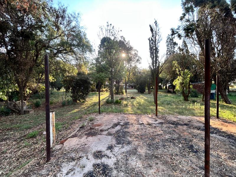 4 Bedroom Property for Sale in Vischkuil Gauteng