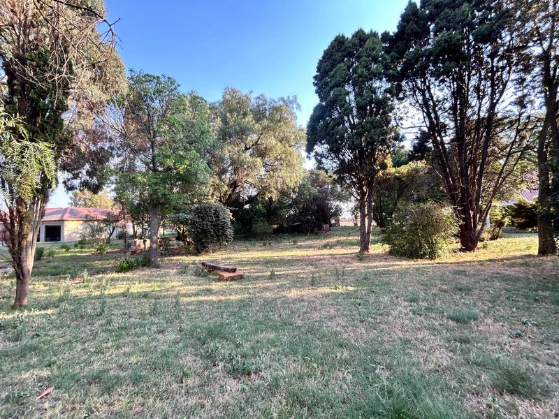 4 Bedroom Property for Sale in Vischkuil Gauteng