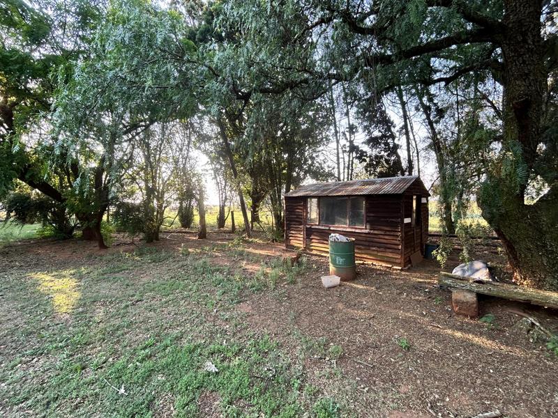 4 Bedroom Property for Sale in Vischkuil Gauteng