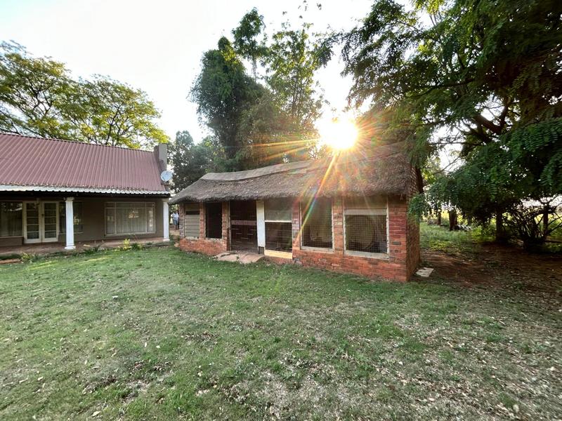 4 Bedroom Property for Sale in Vischkuil Gauteng
