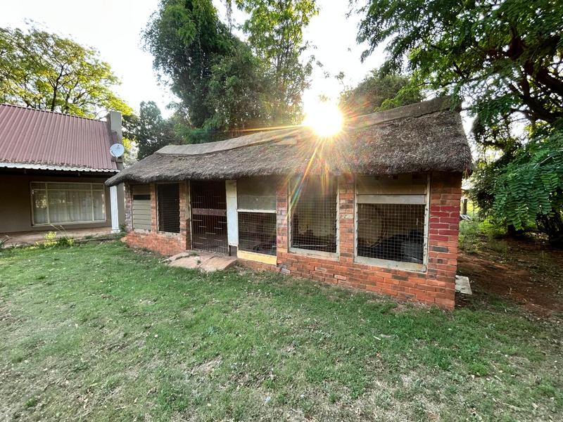 4 Bedroom Property for Sale in Vischkuil Gauteng
