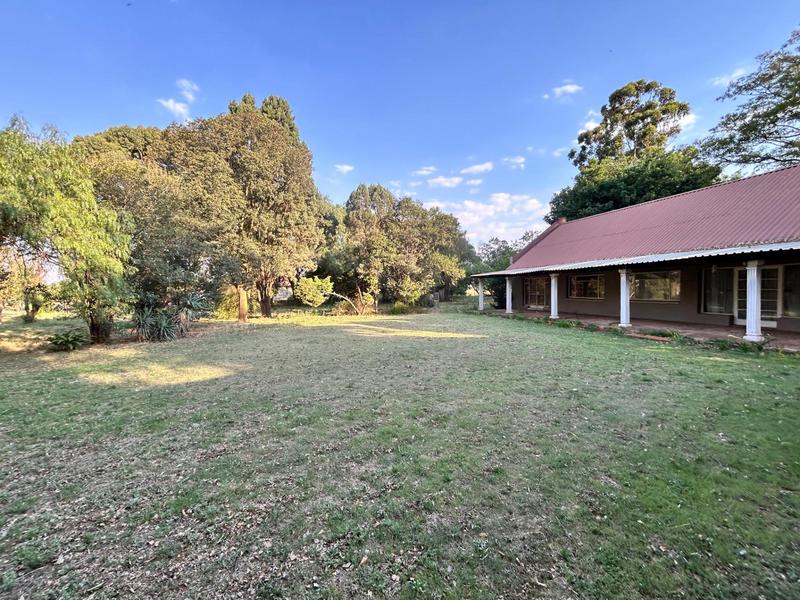 4 Bedroom Property for Sale in Vischkuil Gauteng