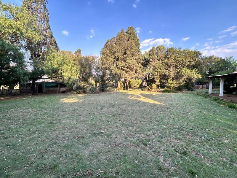 4 Bedroom Property for Sale in Vischkuil Gauteng