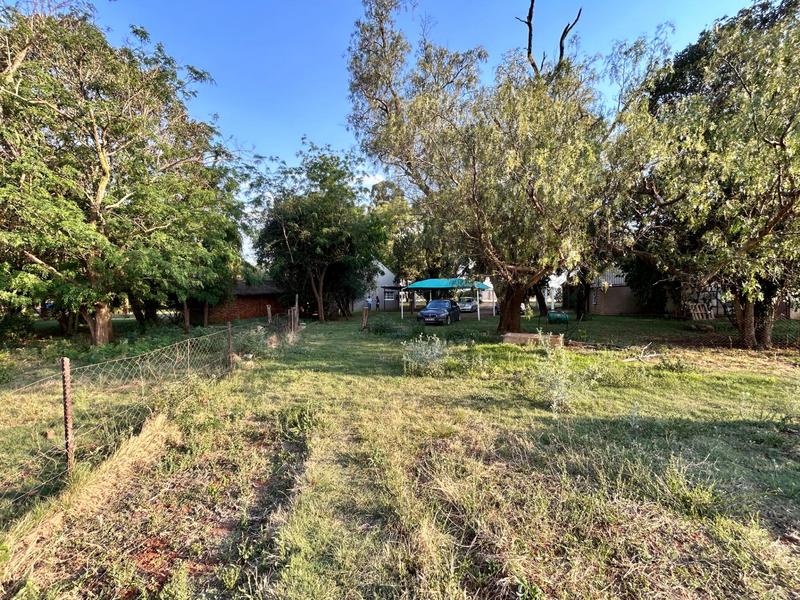 4 Bedroom Property for Sale in Vischkuil Gauteng