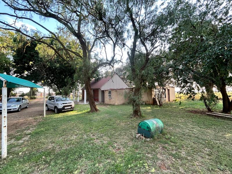4 Bedroom Property for Sale in Vischkuil Gauteng