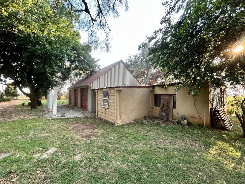 4 Bedroom Property for Sale in Vischkuil Gauteng
