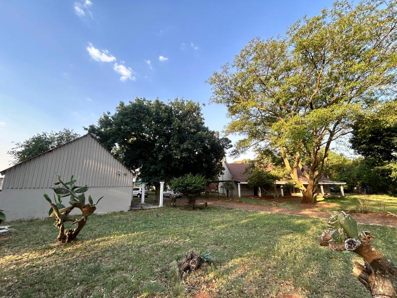 4 Bedroom Property for Sale in Vischkuil Gauteng