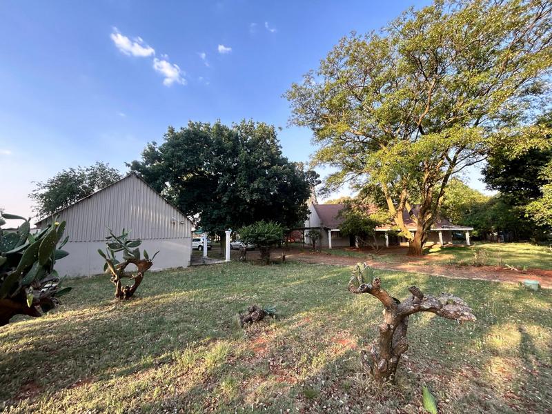 4 Bedroom Property for Sale in Vischkuil Gauteng