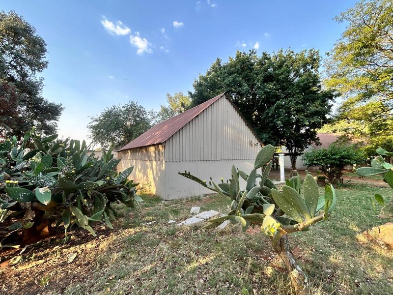 4 Bedroom Property for Sale in Vischkuil Gauteng