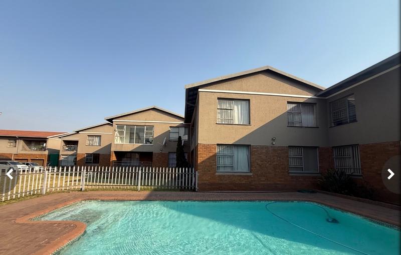 2 Bedroom Property for Sale in Vanderbijlpark CE Gauteng