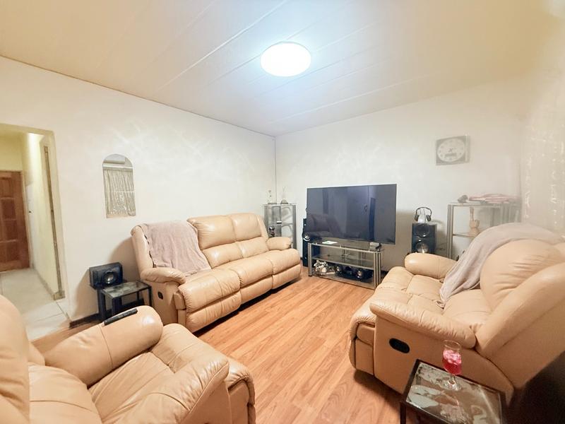 2 Bedroom Property for Sale in Vanderbijlpark CE Gauteng