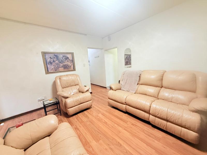 2 Bedroom Property for Sale in Vanderbijlpark CE Gauteng