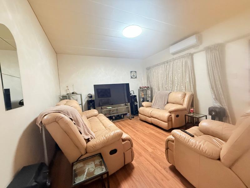 2 Bedroom Property for Sale in Vanderbijlpark CE Gauteng