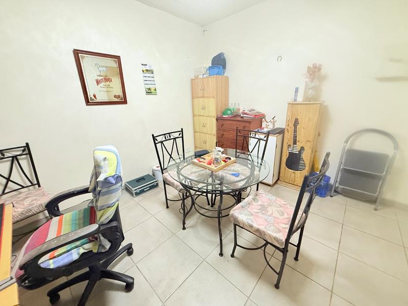 2 Bedroom Property for Sale in Vanderbijlpark CE Gauteng