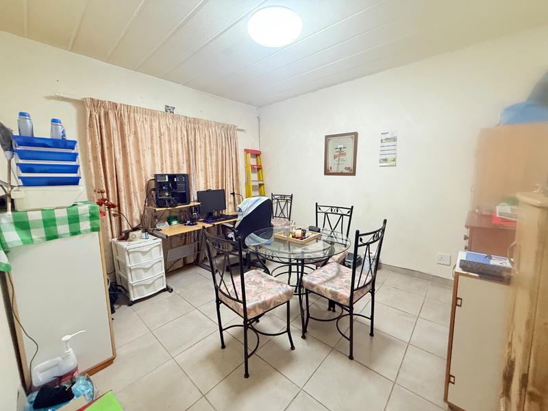 2 Bedroom Property for Sale in Vanderbijlpark CE Gauteng