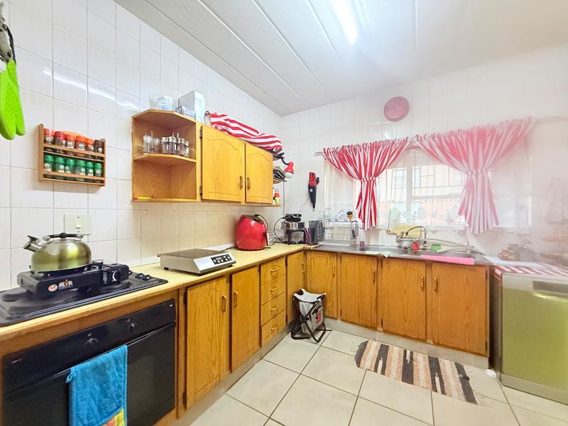 2 Bedroom Property for Sale in Vanderbijlpark CE Gauteng