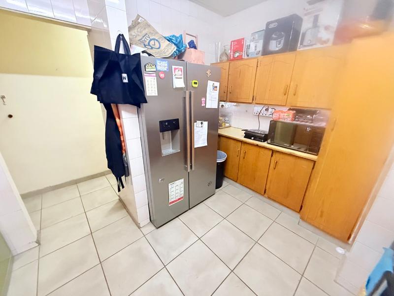 2 Bedroom Property for Sale in Vanderbijlpark CE Gauteng