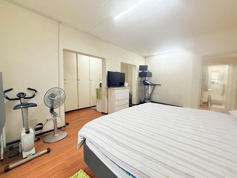 2 Bedroom Property for Sale in Vanderbijlpark CE Gauteng