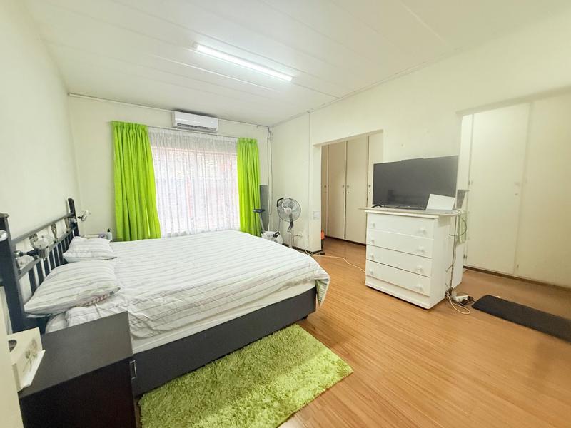 2 Bedroom Property for Sale in Vanderbijlpark CE Gauteng