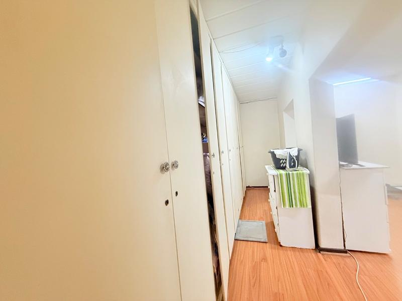 2 Bedroom Property for Sale in Vanderbijlpark CE Gauteng