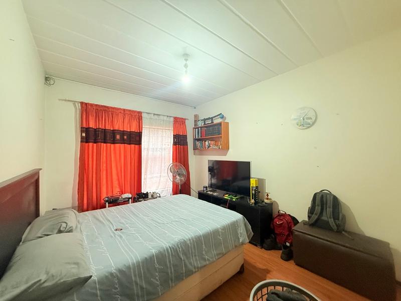 2 Bedroom Property for Sale in Vanderbijlpark CE Gauteng