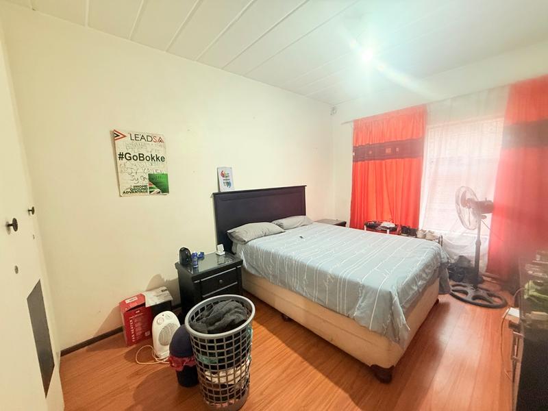 2 Bedroom Property for Sale in Vanderbijlpark CE Gauteng