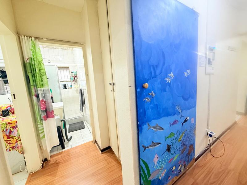 2 Bedroom Property for Sale in Vanderbijlpark CE Gauteng