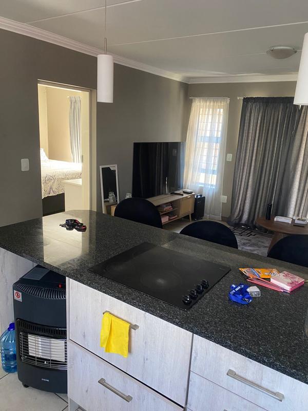 To Let 2 Bedroom Property for Rent in Amberfield Gauteng