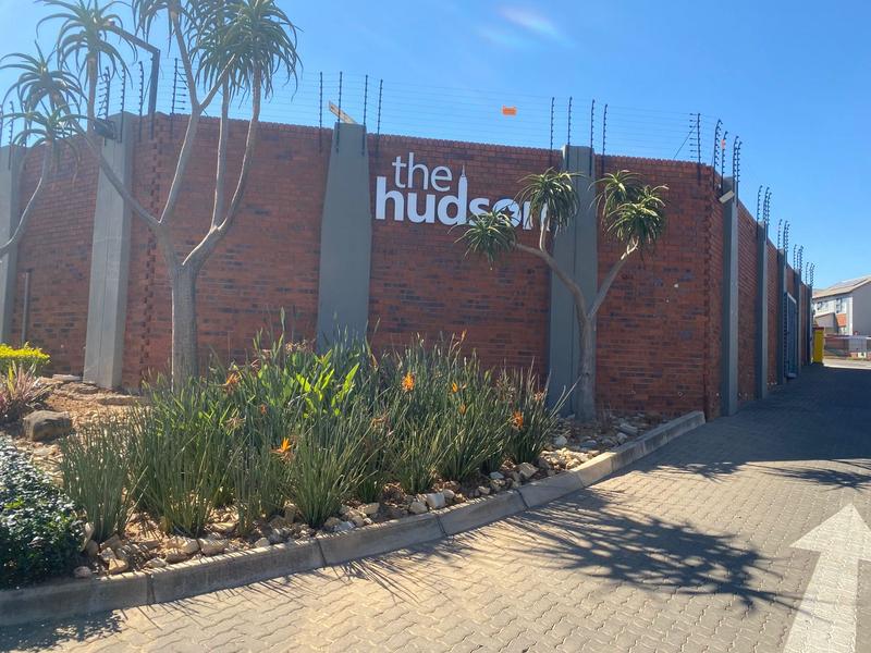 To Let 2 Bedroom Property for Rent in Amberfield Gauteng