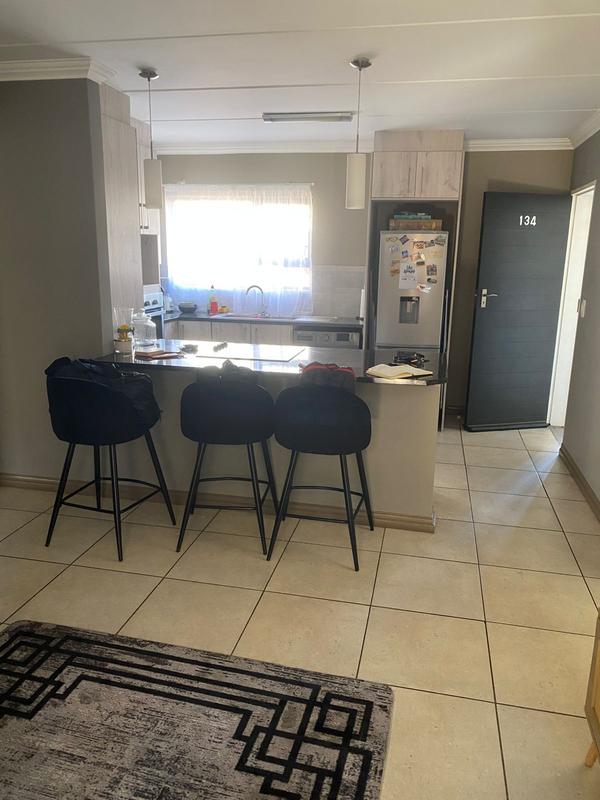 To Let 2 Bedroom Property for Rent in Amberfield Gauteng