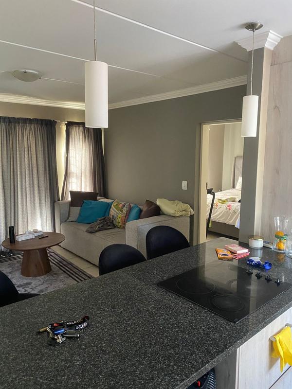 To Let 2 Bedroom Property for Rent in Amberfield Gauteng