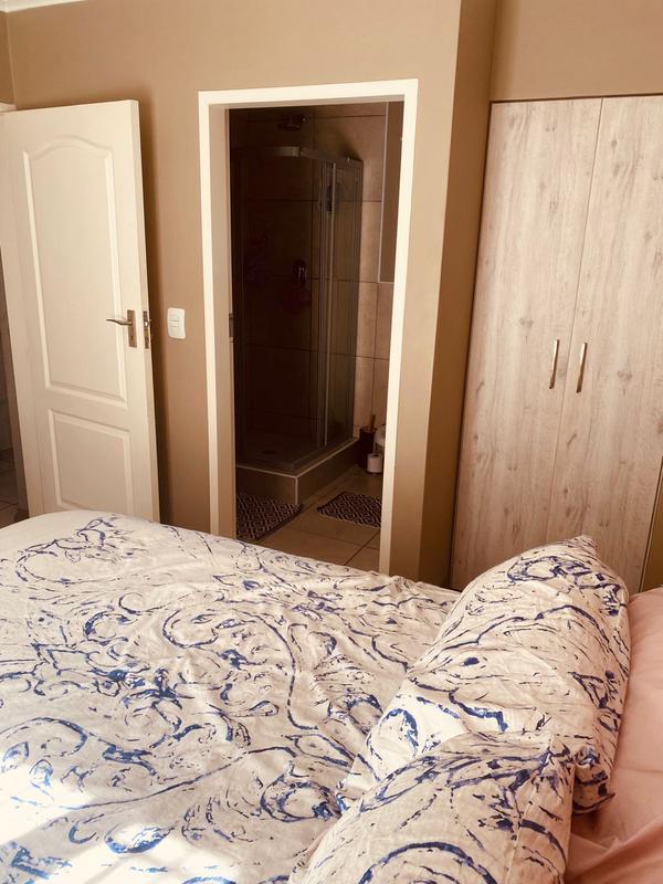 To Let 2 Bedroom Property for Rent in Amberfield Gauteng