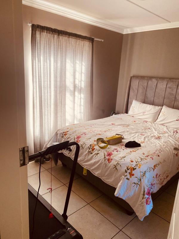 To Let 2 Bedroom Property for Rent in Amberfield Gauteng
