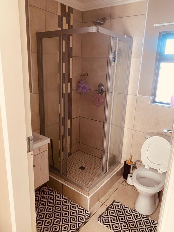 To Let 2 Bedroom Property for Rent in Amberfield Gauteng