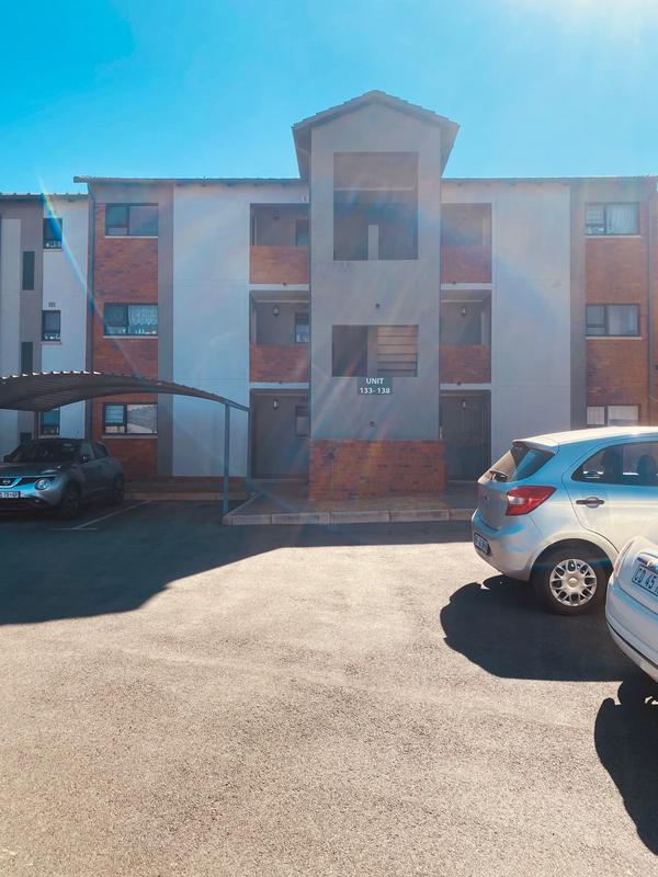 To Let 2 Bedroom Property for Rent in Amberfield Gauteng