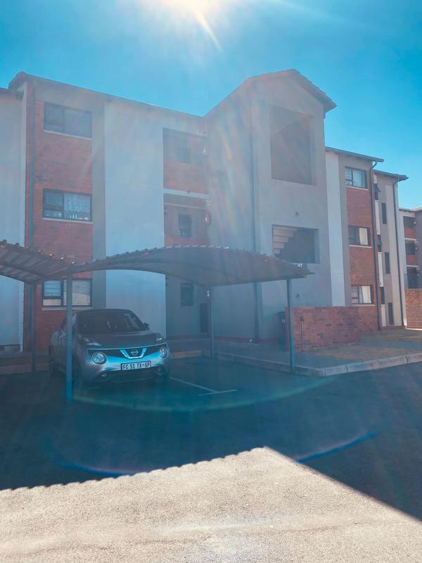 To Let 2 Bedroom Property for Rent in Amberfield Gauteng