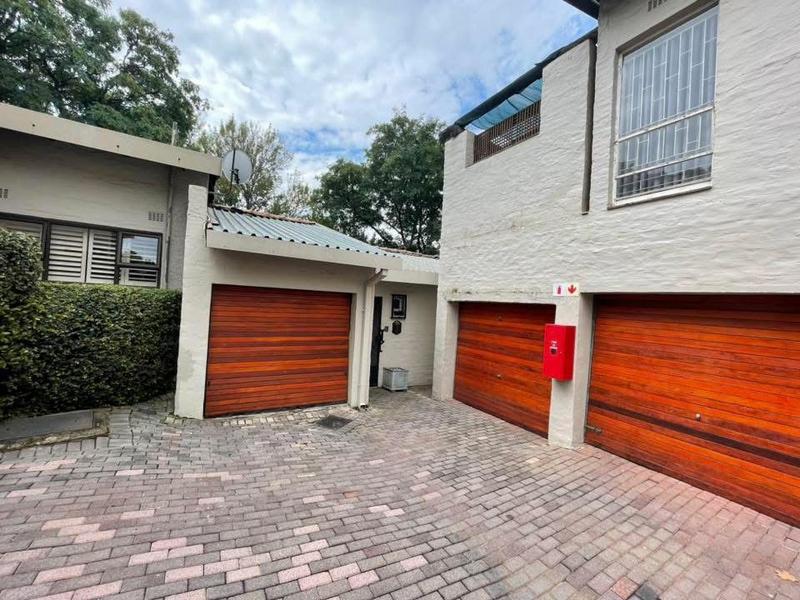 2 Bedroom Property for Sale in Sandown Gauteng