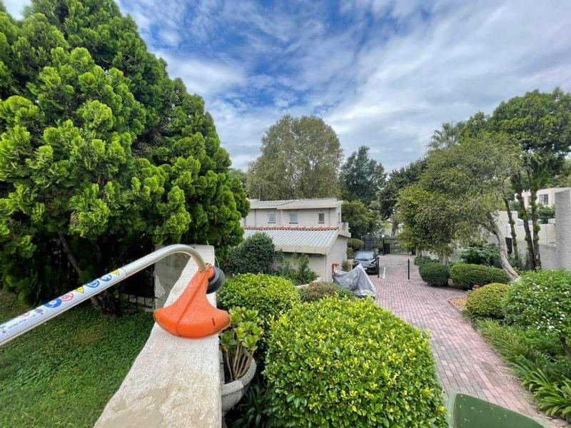 2 Bedroom Property for Sale in Sandown Gauteng