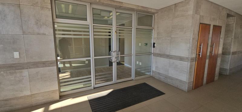 To Let commercial Property for Rent in Carlswald Gauteng