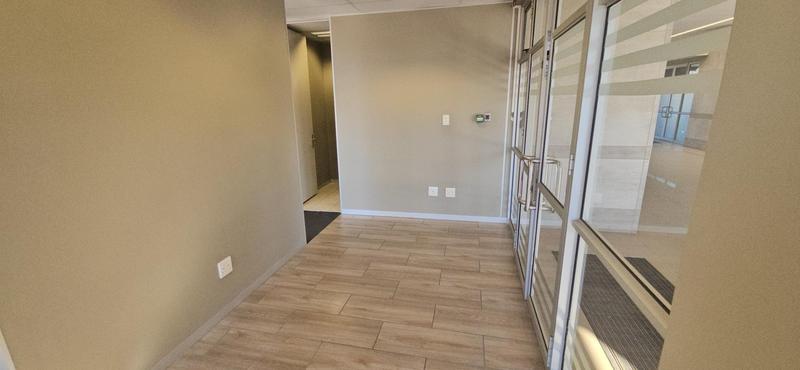 To Let commercial Property for Rent in Carlswald Gauteng