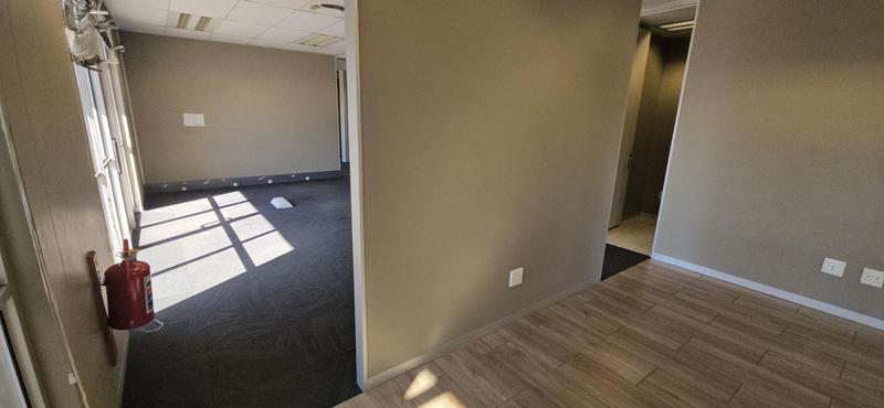 To Let commercial Property for Rent in Carlswald Gauteng